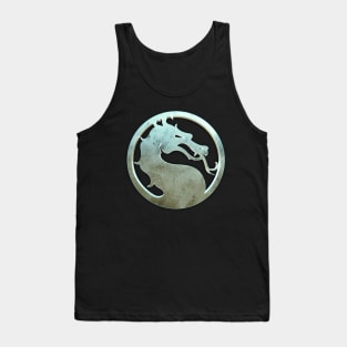 Mortal Kombat Tank Top